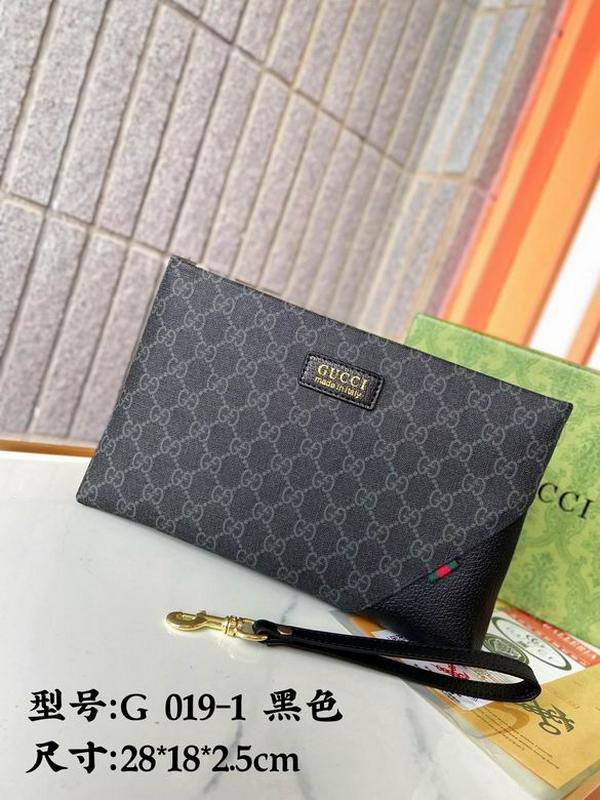 Gucci Wallets 50